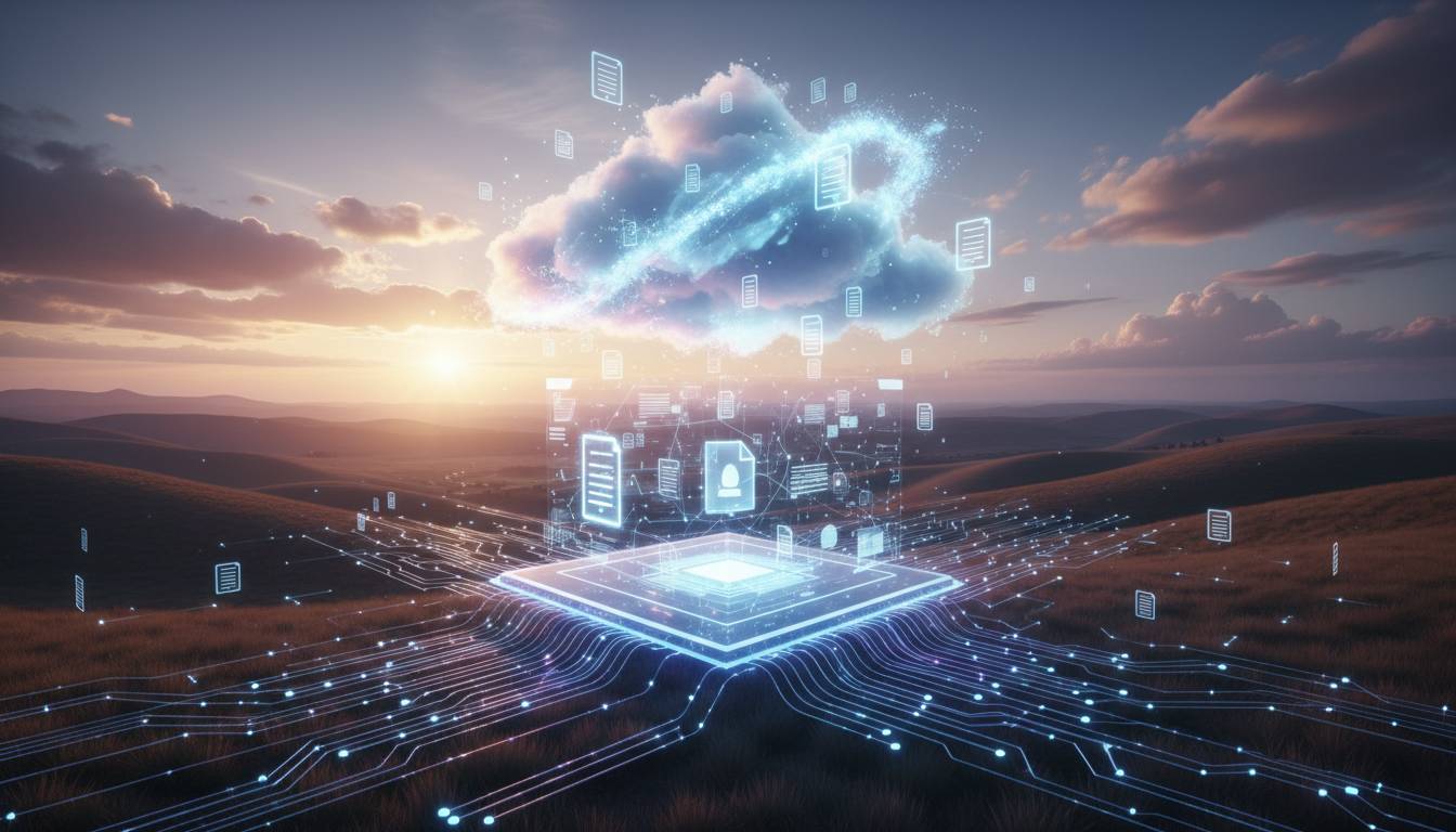 The ugly truth about cloud-based document automation (and why you might need it anyway)