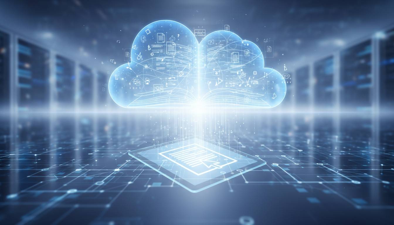 Is cloud-based document drafting your biggest risk—or smartest move?