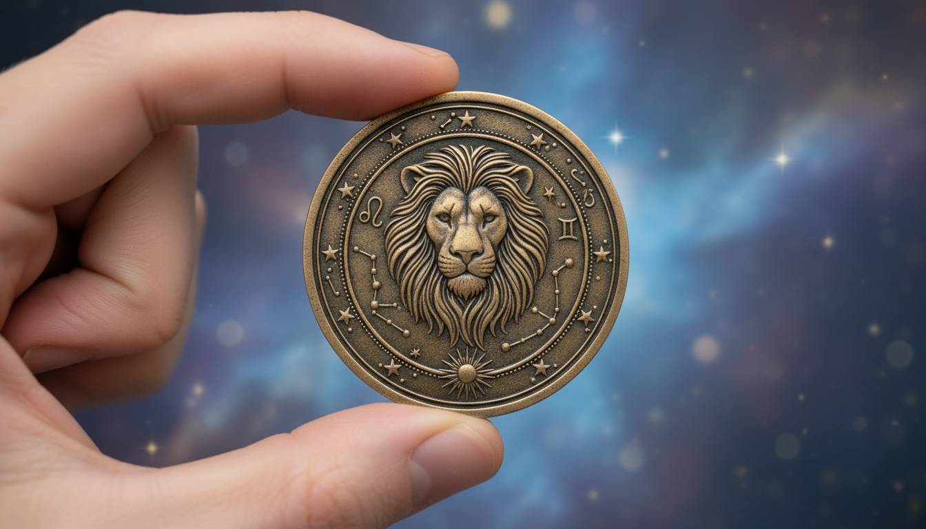 Czy twój znak zodiaku cię zdradza? Sprawdź prawdę!