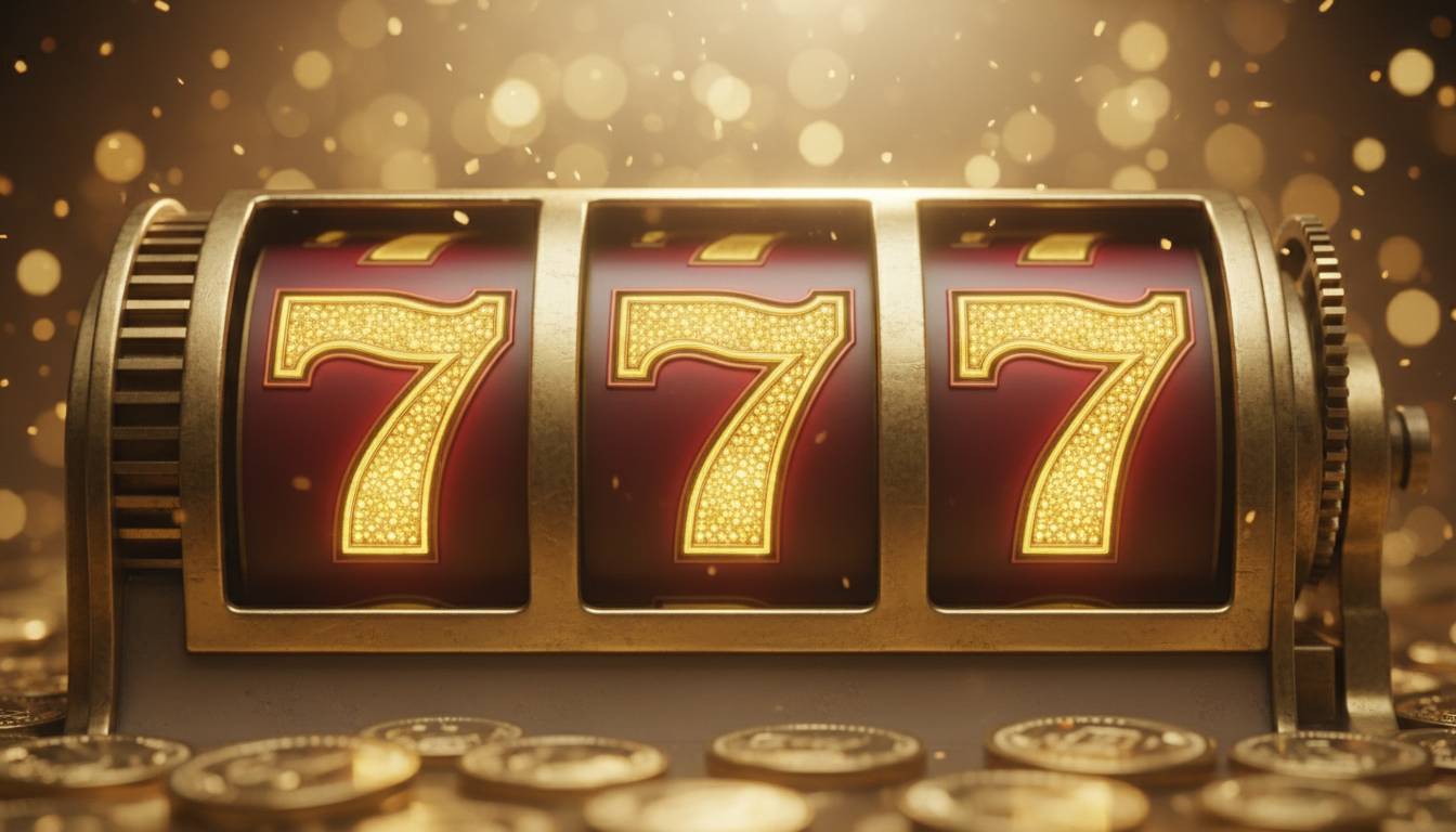 Czy liczba 777 naprawdę ma magiczną moc? Sprawdź, zanim uwierzysz