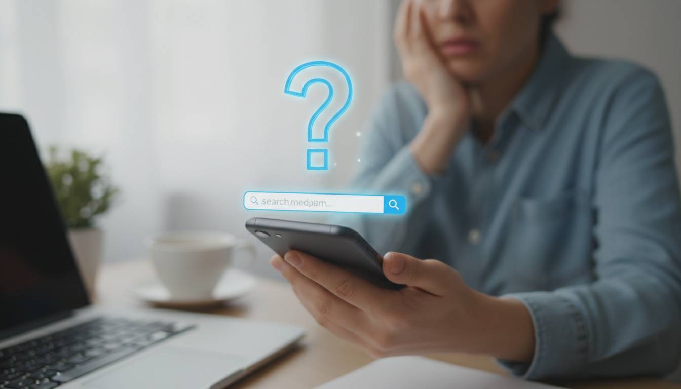 Czy naprawdę wiesz, co oznacza Twój objaw online?