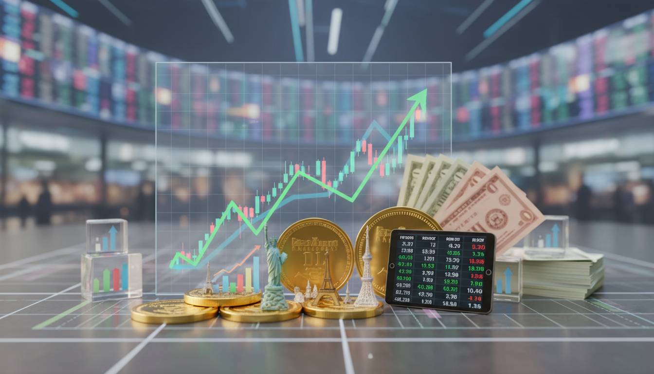 ETF w Polsce: Mit, rewolucja czy bomba z opóźnionym zapłonem?