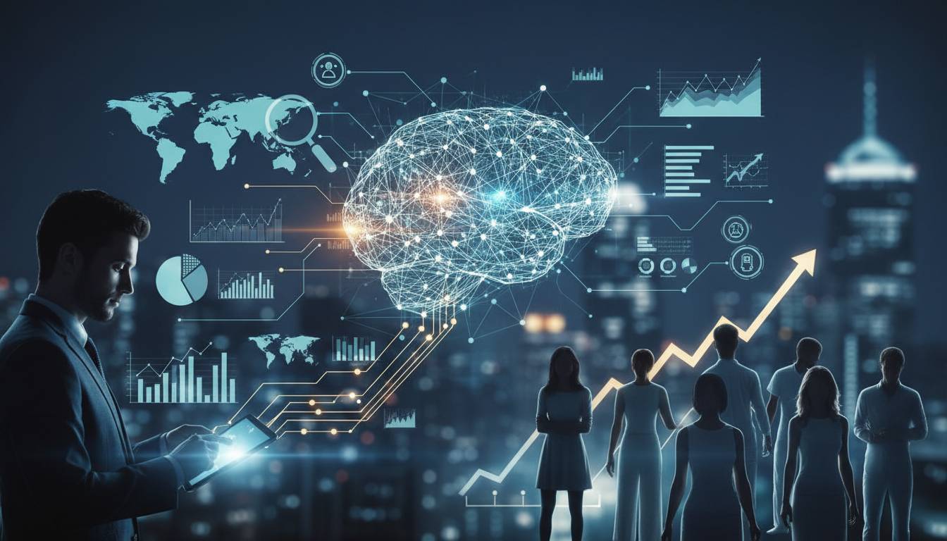 Inteligencja marketingowa: Czy to twoja tajna broń czy iluzja sukcesu?