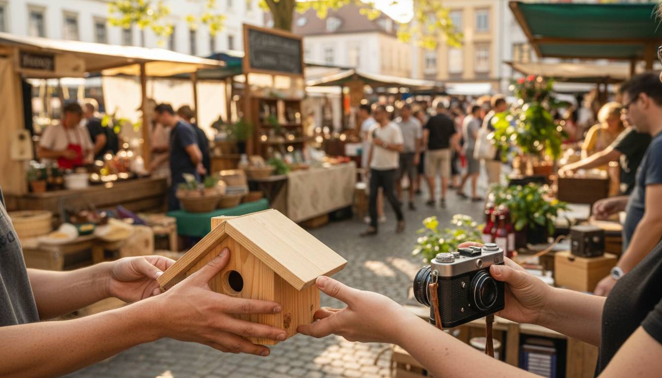 Alternatywy dla Allegro Lokalnie, o których nie mówi nikt (i dlaczego warto się nimi zainteresować)