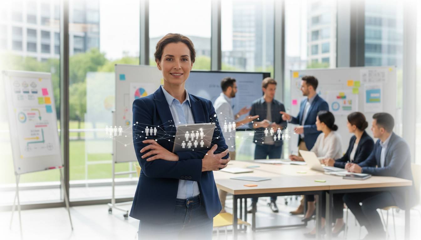 Is your collaboration manager making things worse?