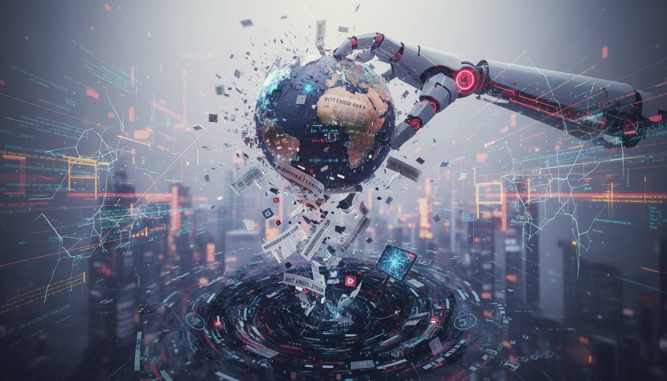 9 brutal truths about news automation nobody tells you