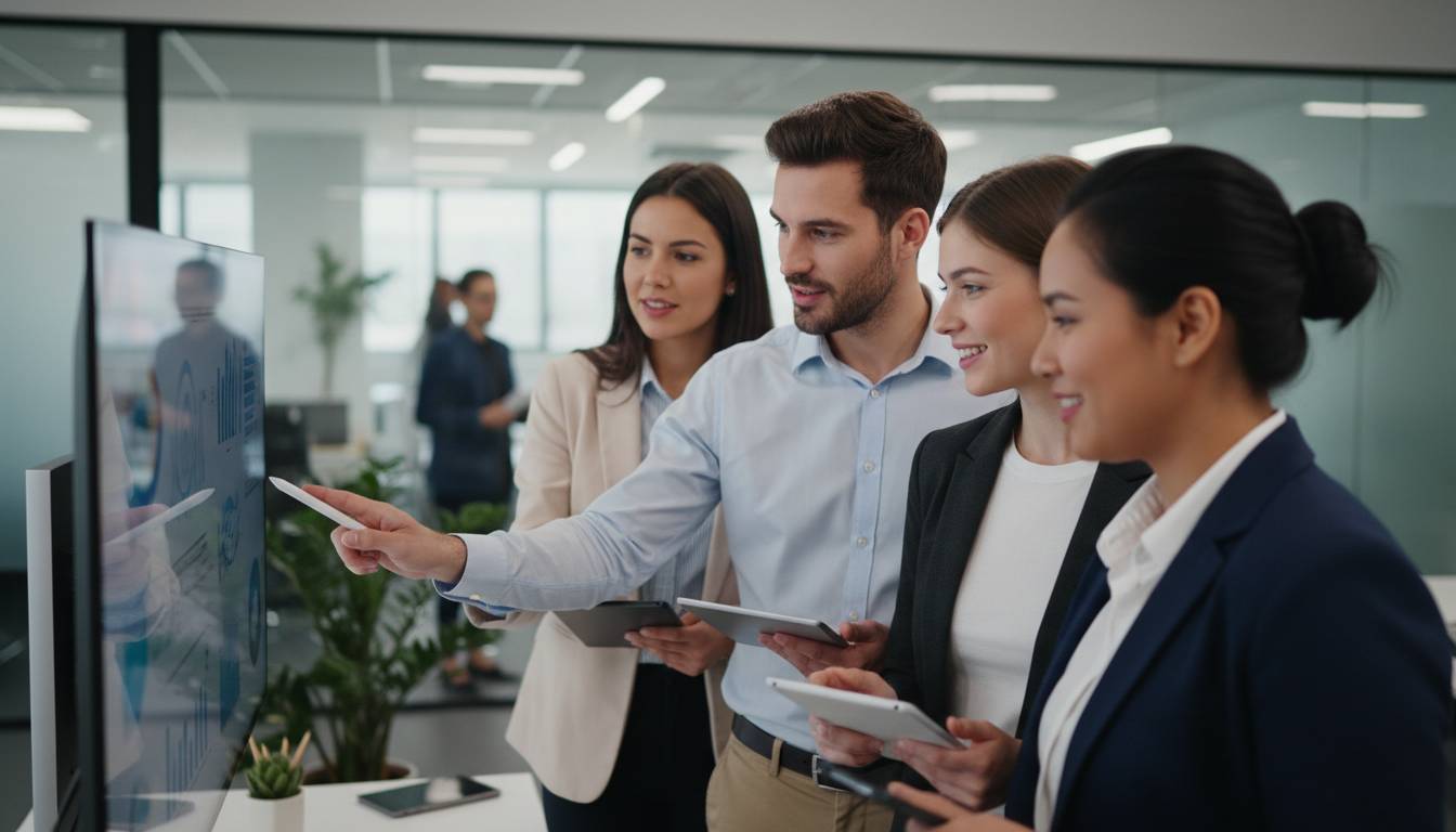 Would your staff survive the chaos test?