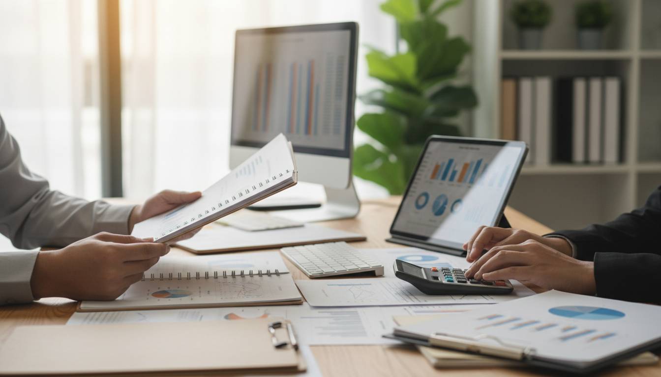 Why Everything You Know About Compiling Reports Is Wrong