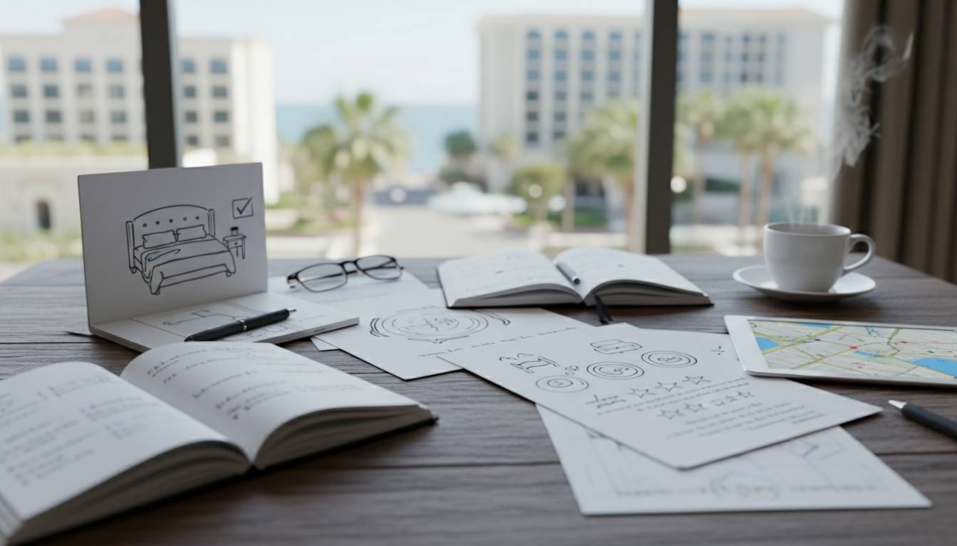 Are hotel reviews lying to you? 11 harsh truths revealed