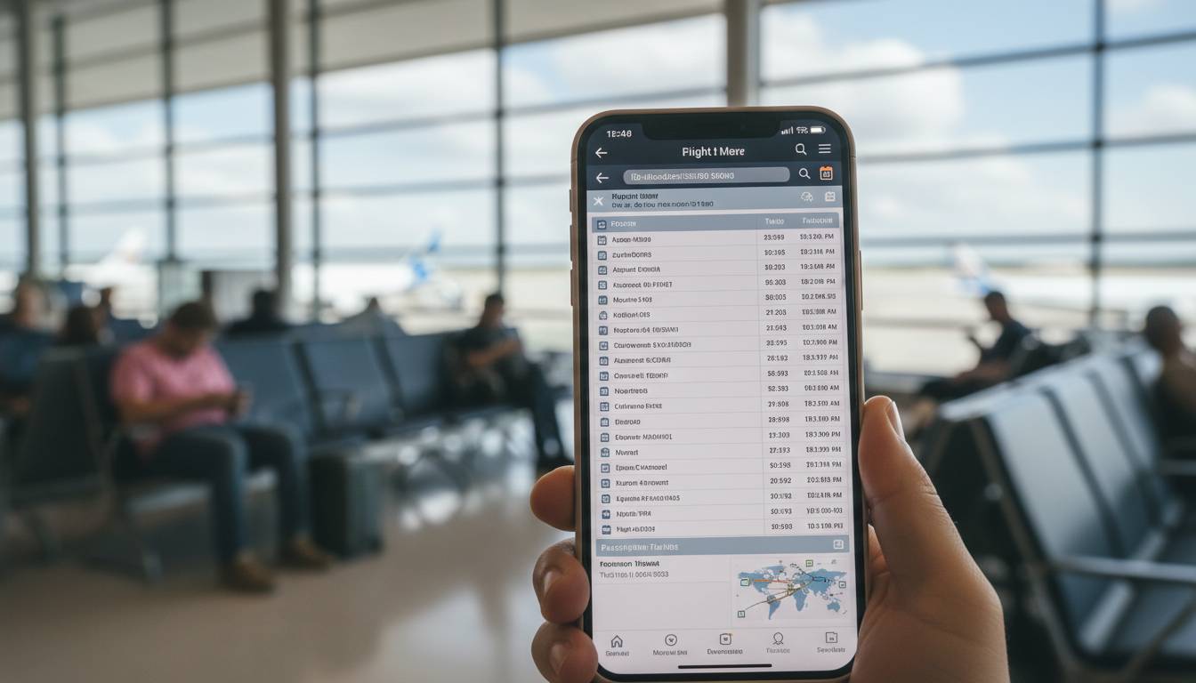 The dark art of complex itinerary flight booking: What the airlines won’t tell you