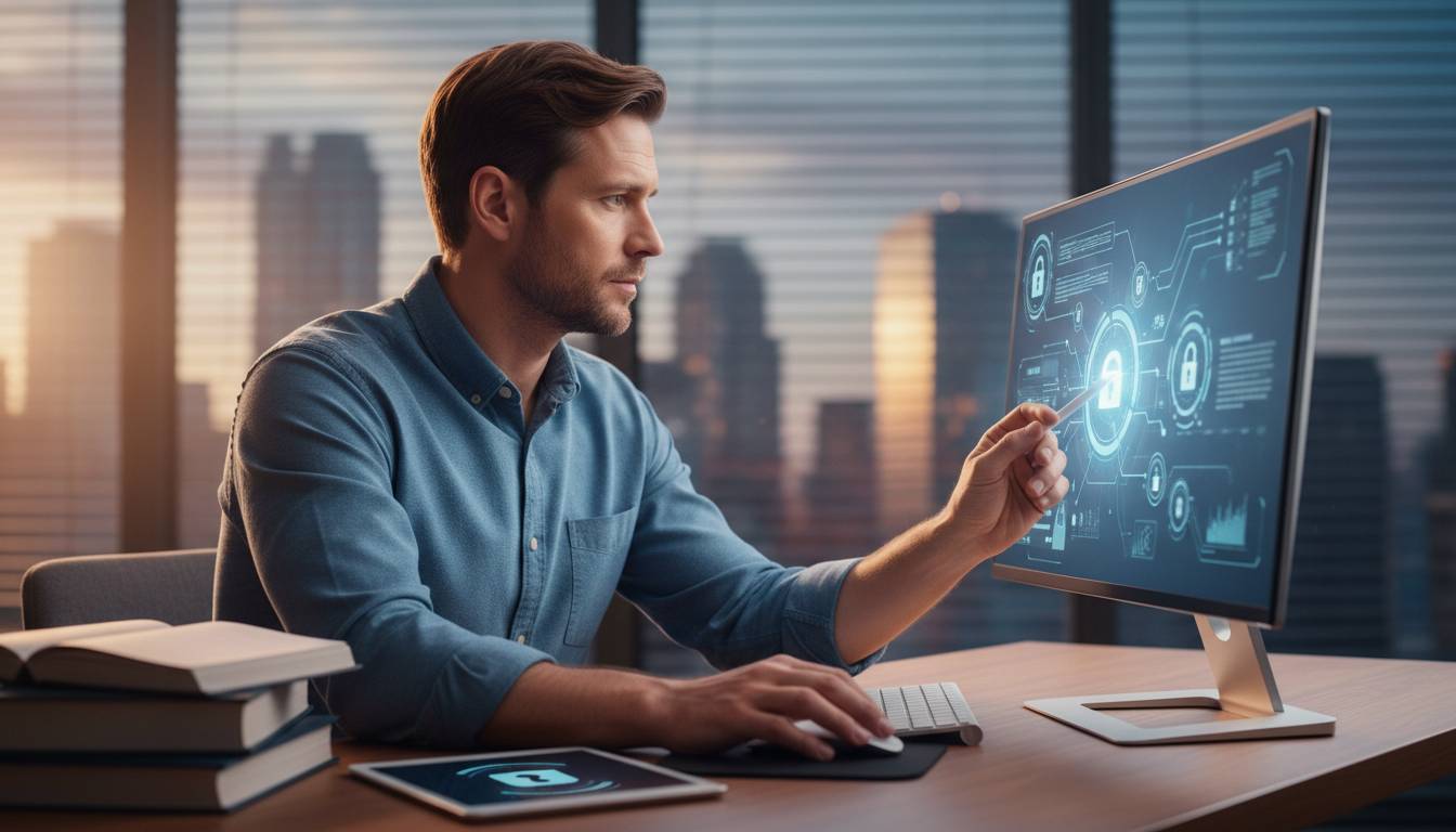 Compliance online: Czy jesteś naprawdę bezpieczny w 2026?