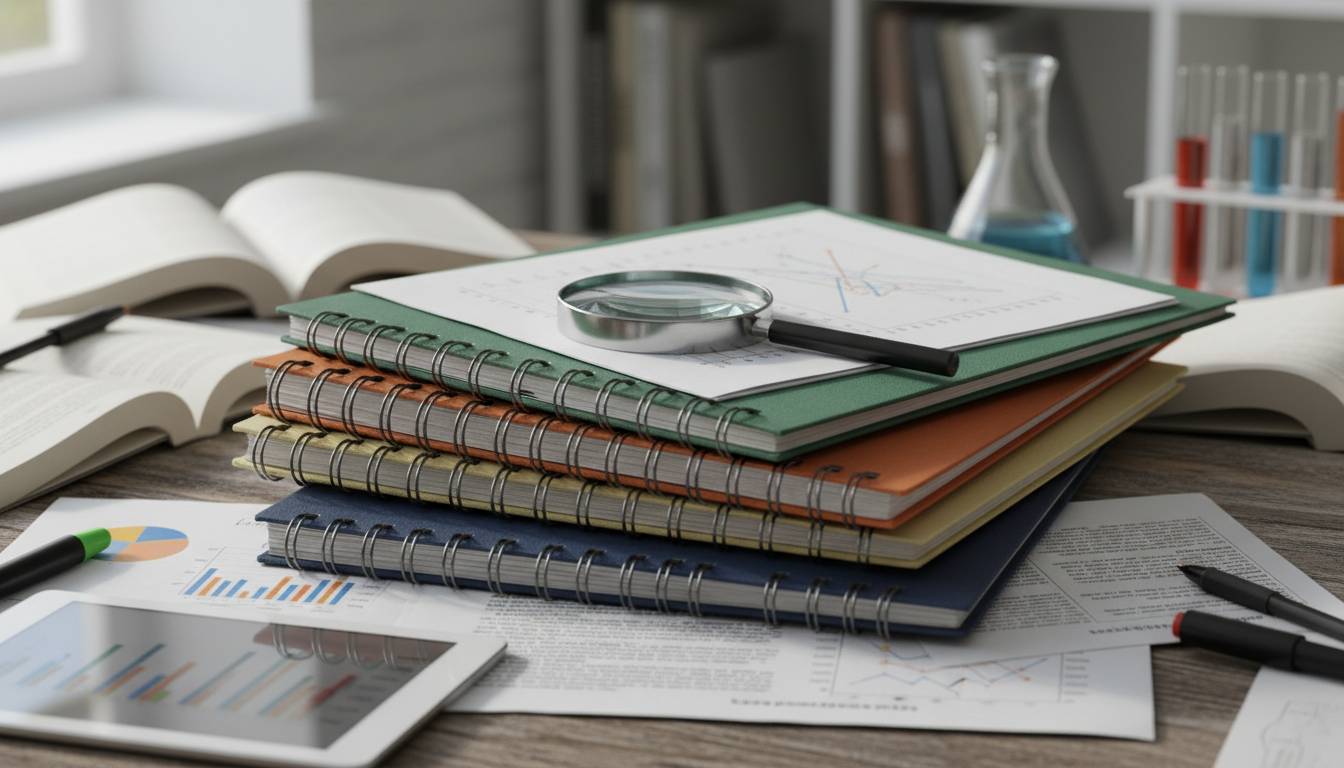 What Makes Comprehensive Academic Research Reports Credible