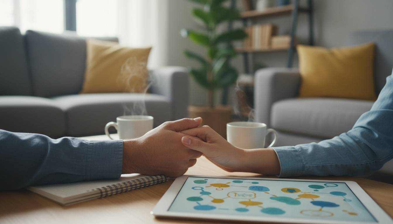 9 truths about relationship communication no one tells you