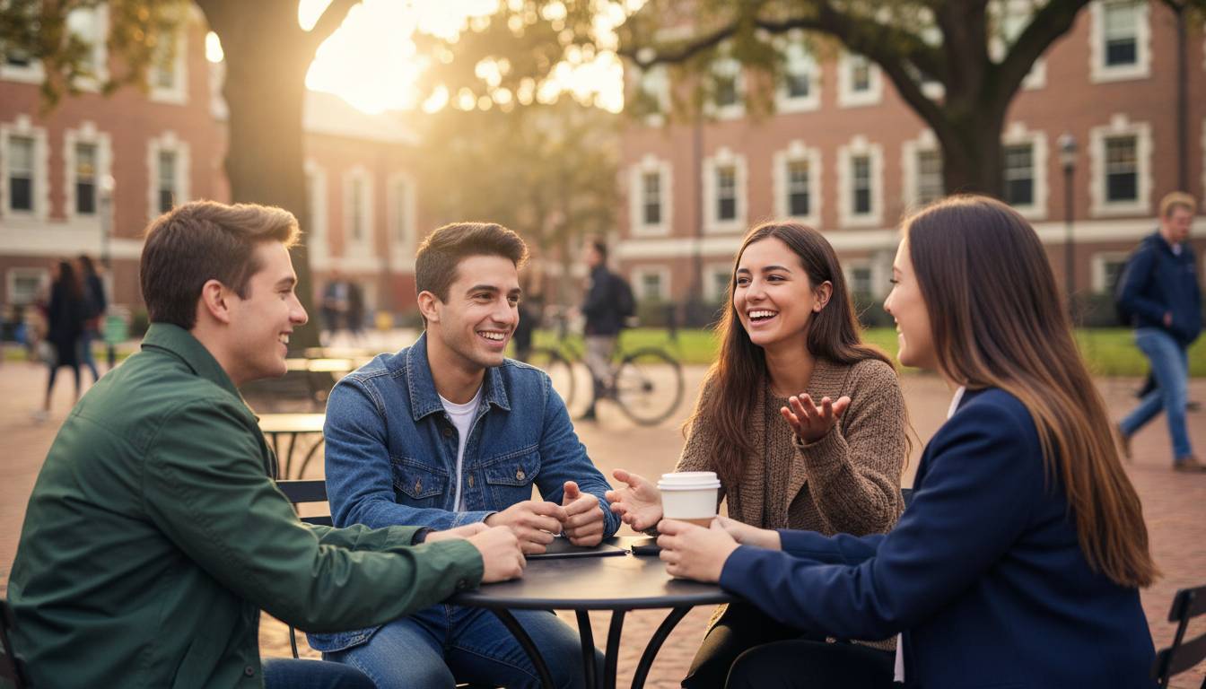 17 Raw Confidence-Building Hacks Every Student Dater Needs