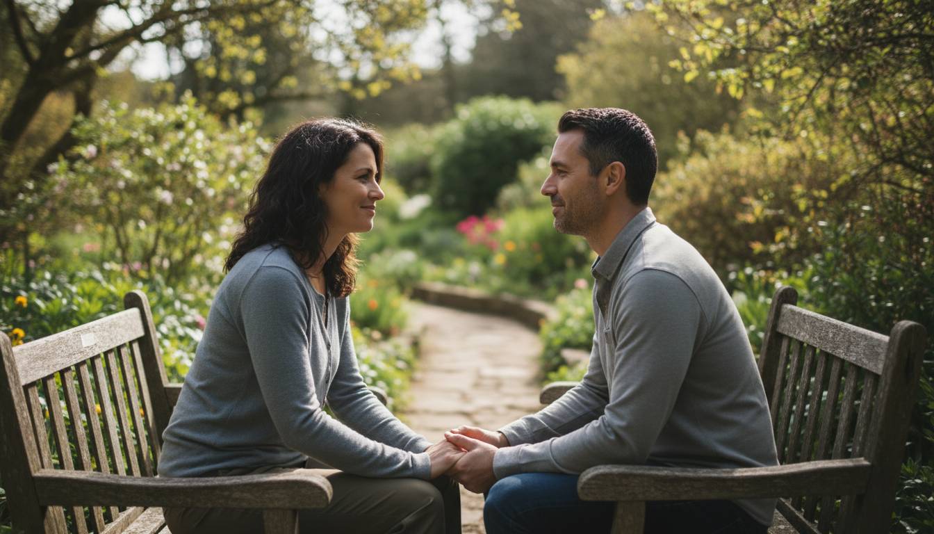Why most couples fight wrong (and how to fix it now)