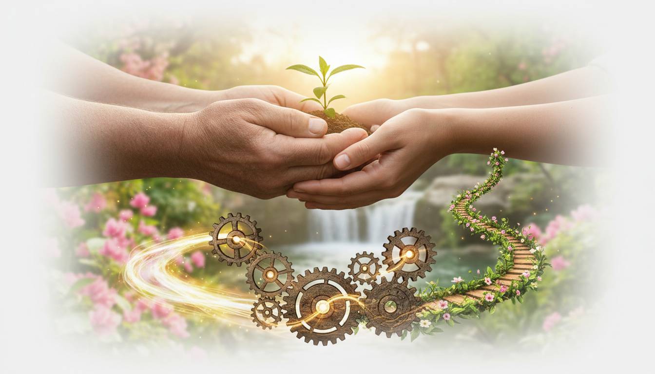 Continuous relationship improvement methods that prevent stagnation