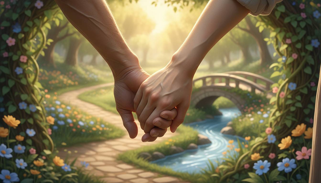 Stop Settling: 12 Relationship Growth Hacks No One Tells You