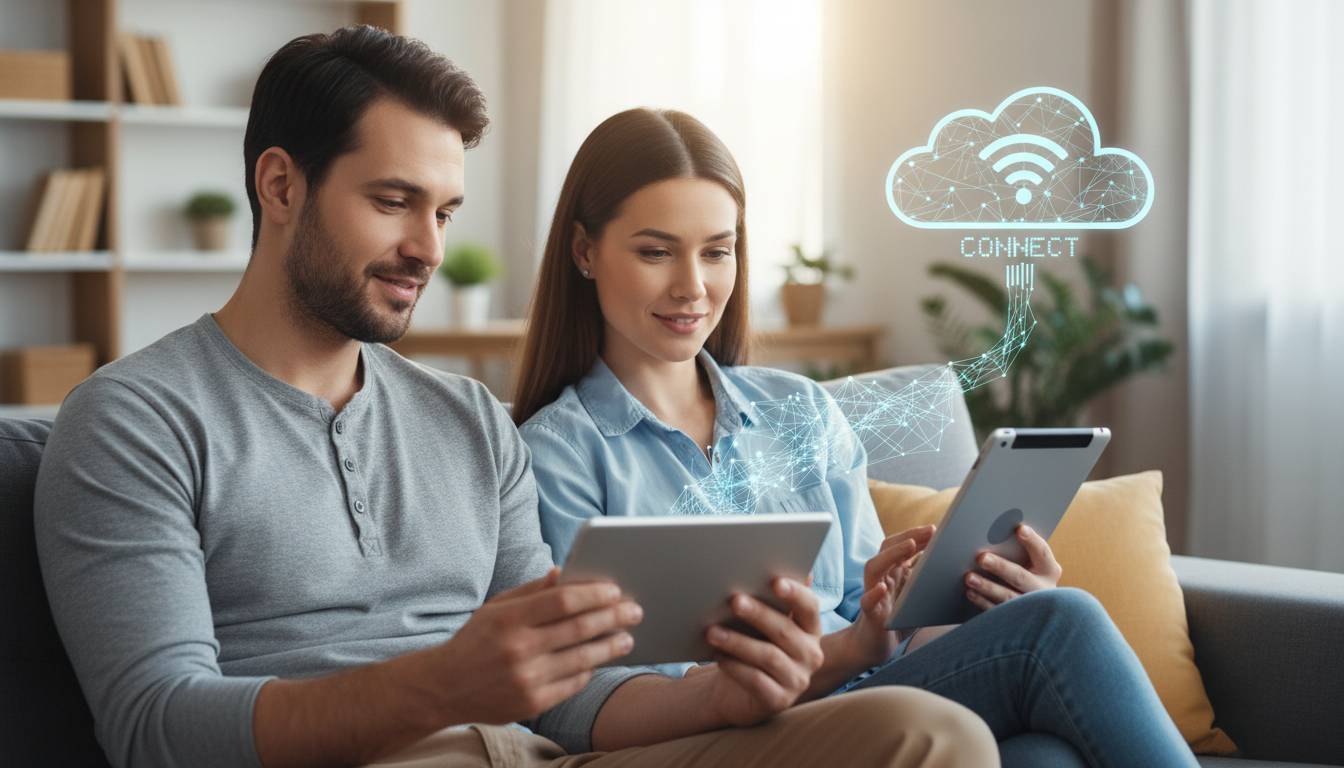 Continuous relationship support online when love never sleeps