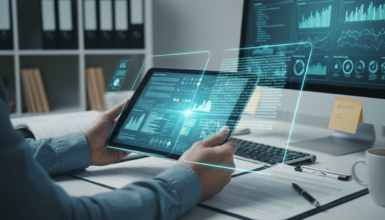 Are you ready for the contract data extraction revolution?