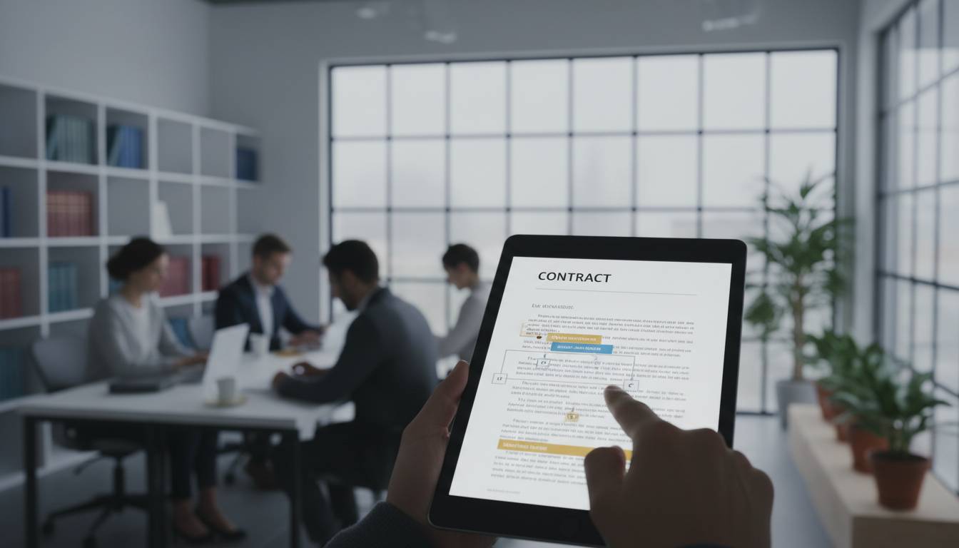 9 brutal truths about contract drafting software solutions in 2026
