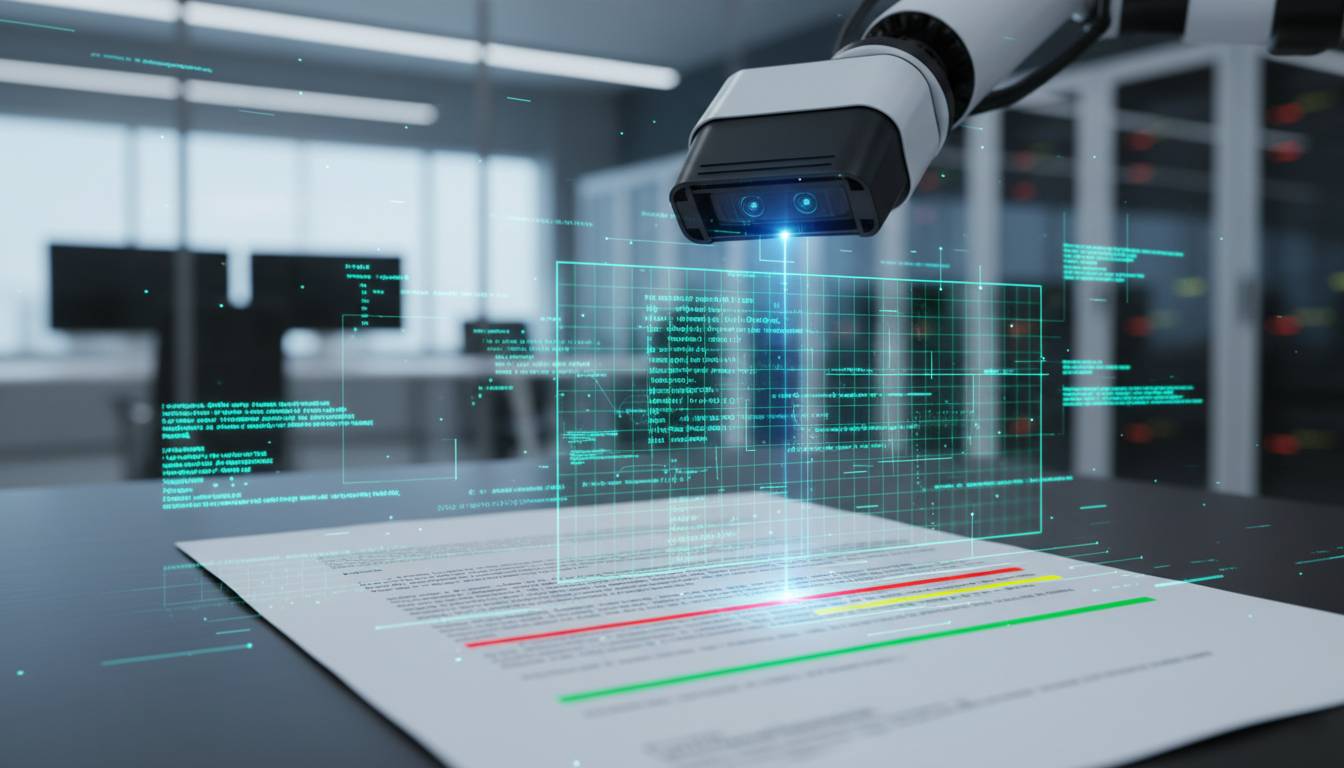 Contract review automation that actually reduces deal risk