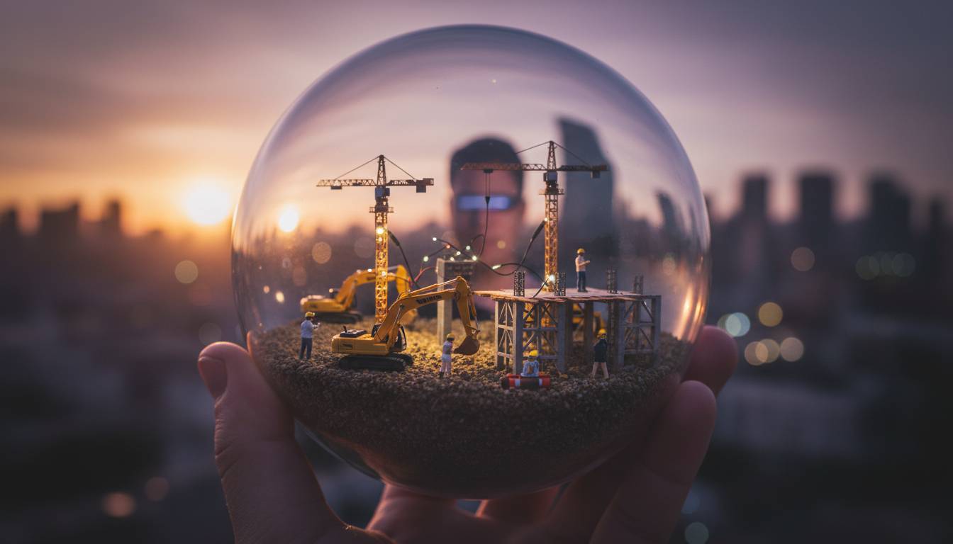 Are you really in control of your projects? Find out now.
