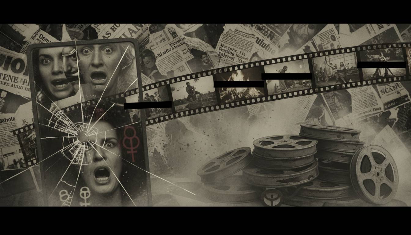 Controversial Movies That Changed the Rules of Culture and