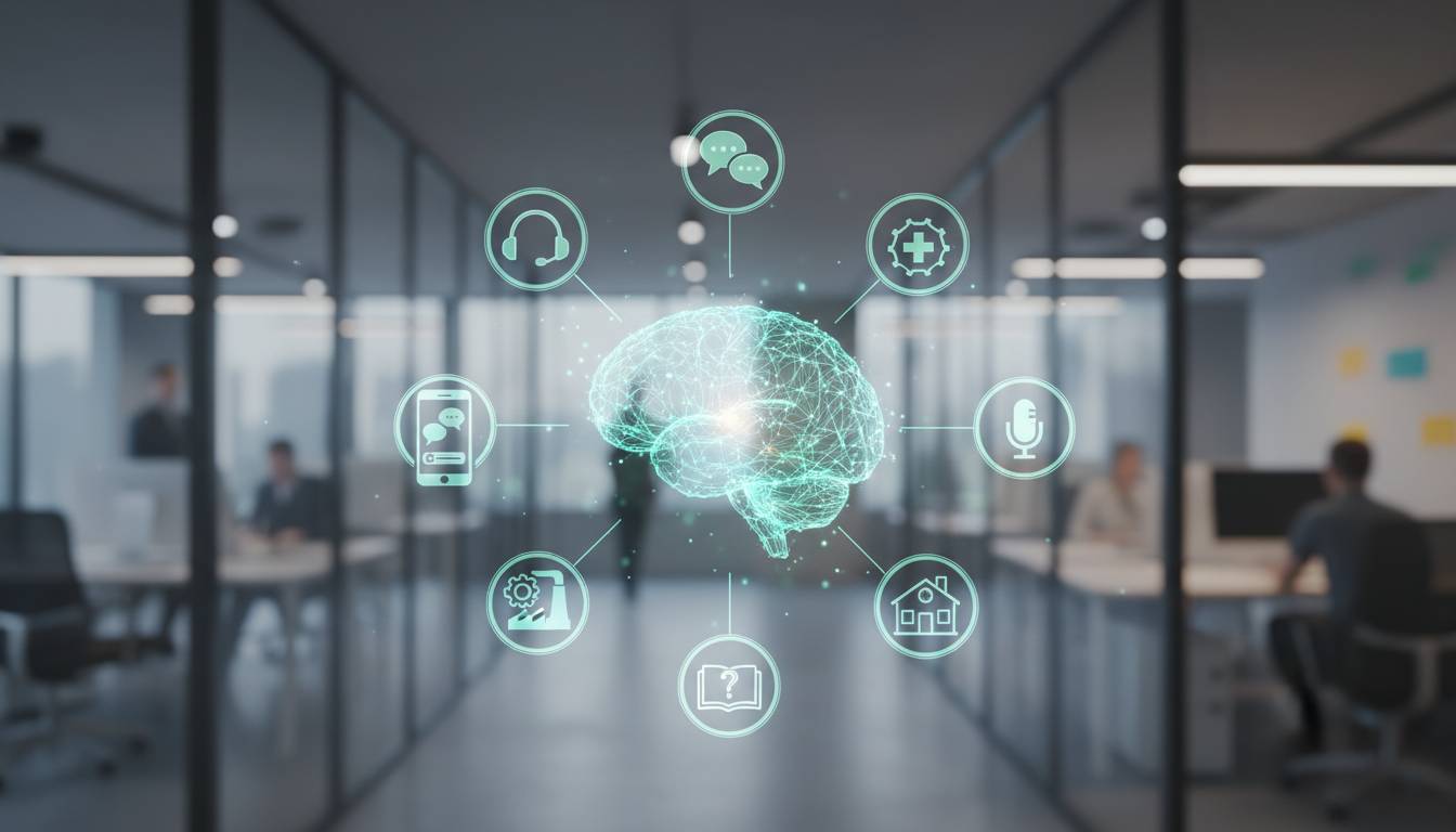 Conversational AI case studies that expose ROI, failures and hype