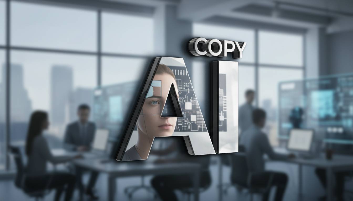 Czy copy ai zaskoczy cię czymś, czego nie wiesz?