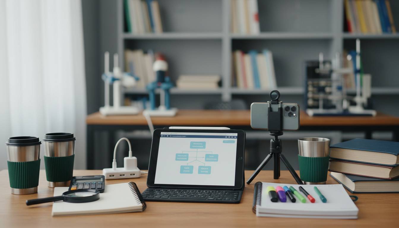 12 cost-effective academic research tools that disrupt the status quo