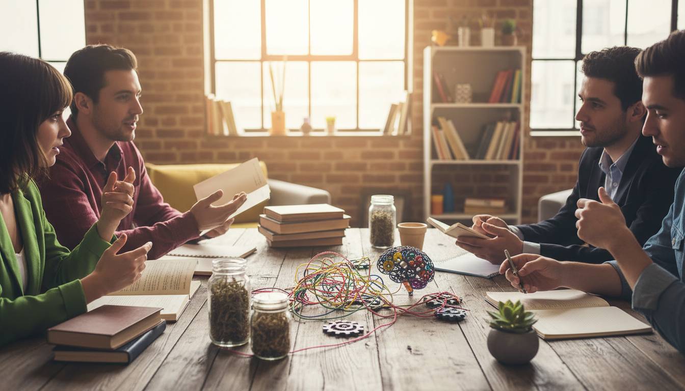 Are you overpaying for business advice? 9 cost-effective alternatives revealed