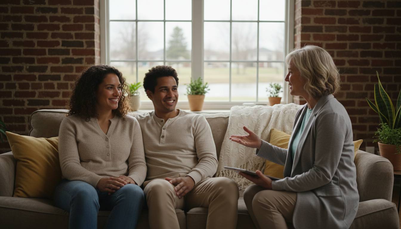 Cost-effective relationship coaching that actually works (with AI)
