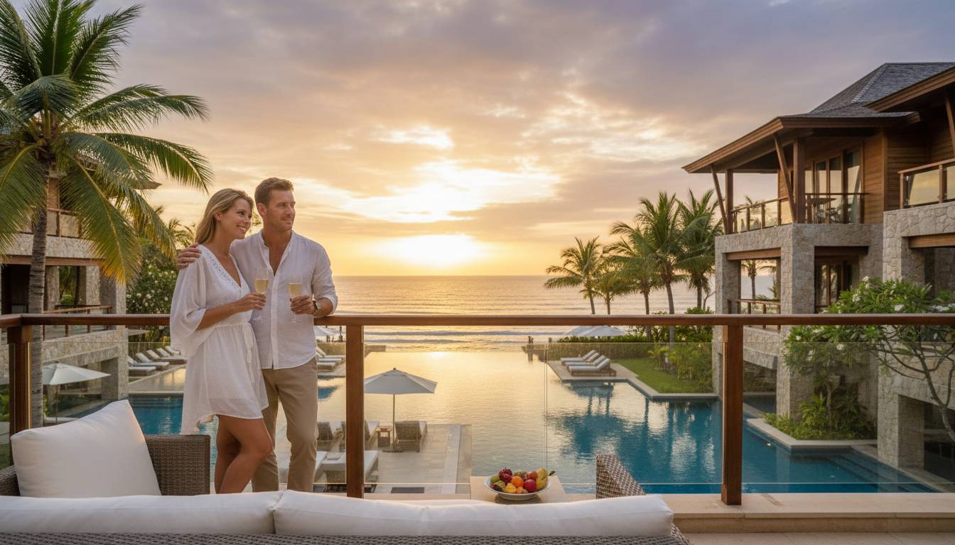 Are couple hotels overrated? The secret side of romantic getaways