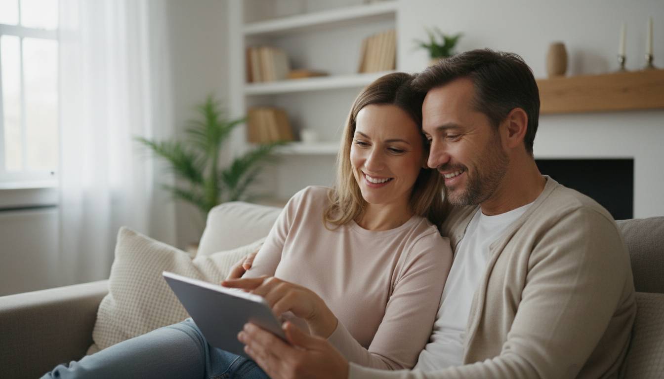 Would you trust AI with your love life? The secrets of couples advice online