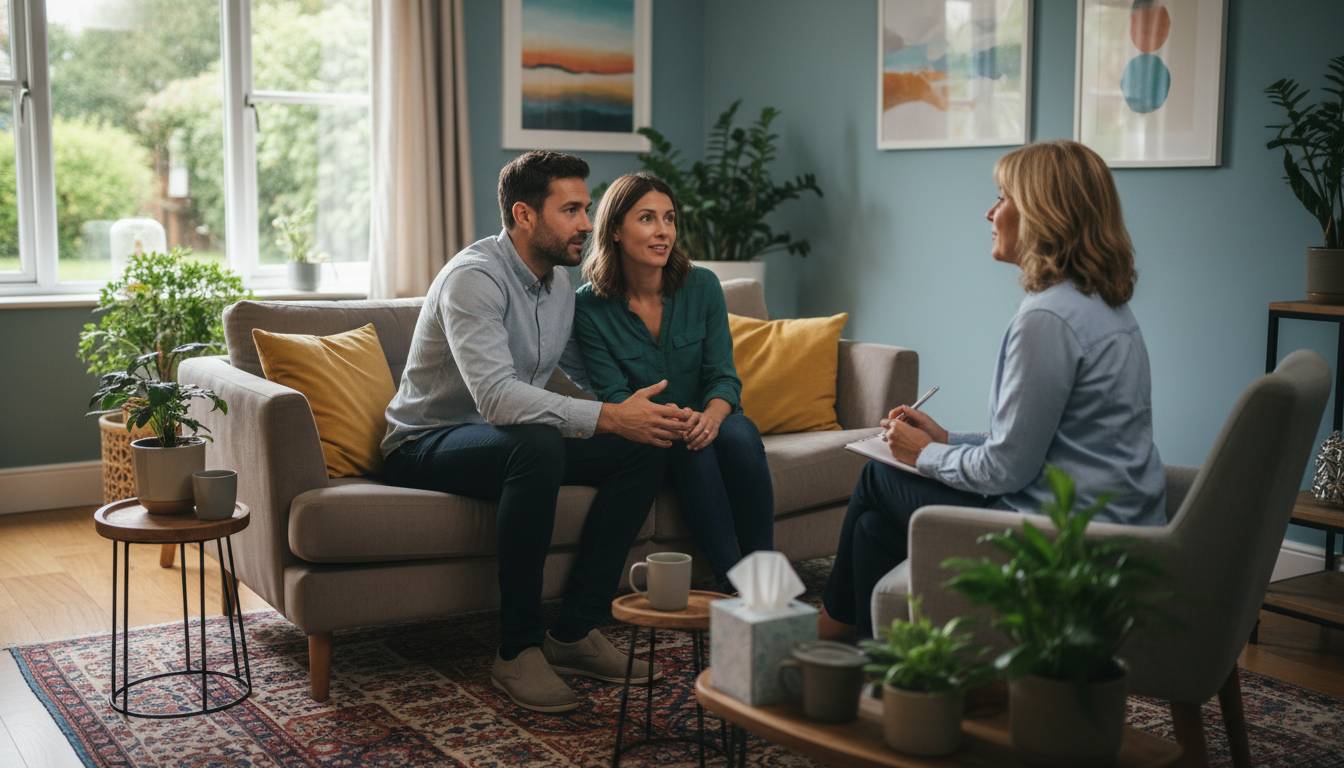 What couples counseling gets wrong (and right) in 2026