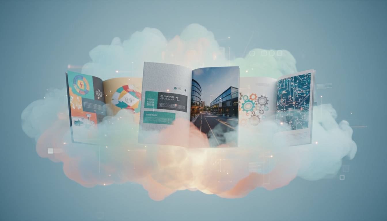 The dark side of creating marketing brochures online (and how to win)