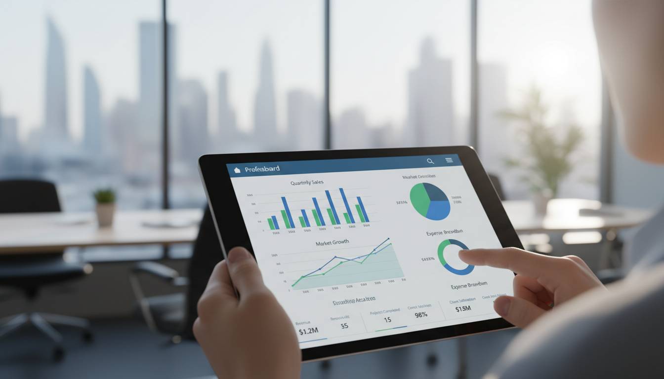 The dark side of creating professional reports online: What nobody tells you