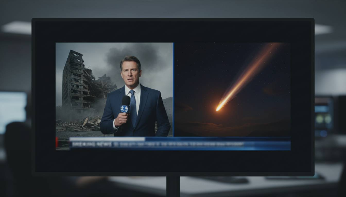 Custom breaking news coverage and the end of one-size-fits-all media