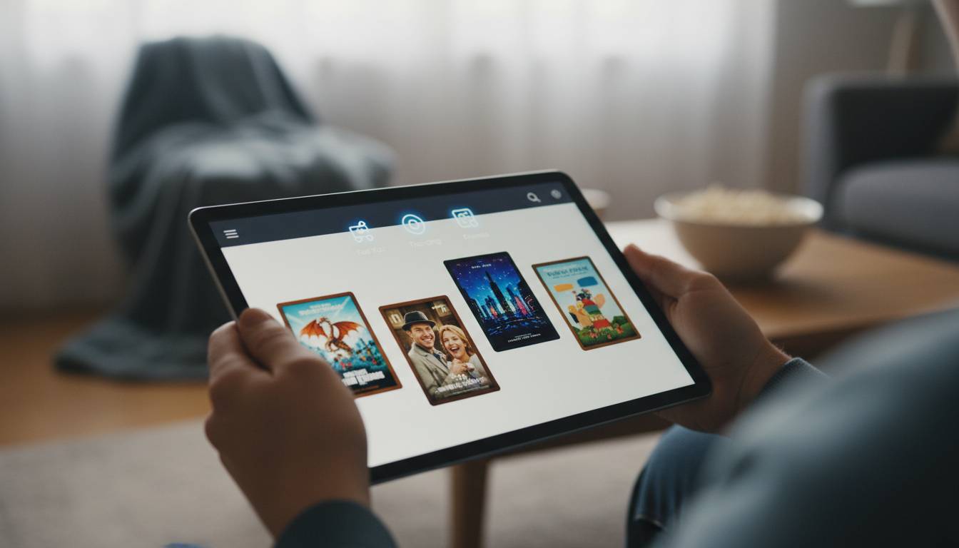Custom movie recommendations online are rigged — reclaim your taste
