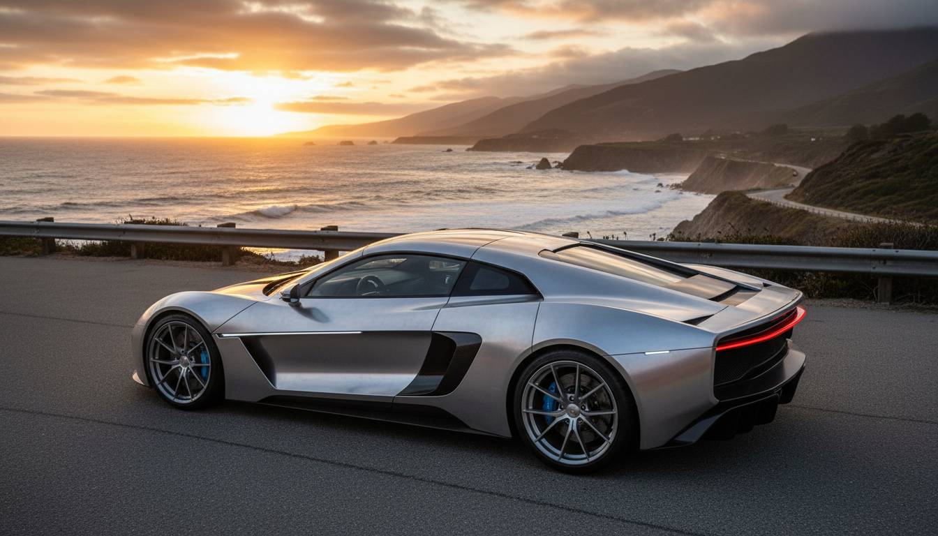 Thinking of a custom order car? Read this before you commit