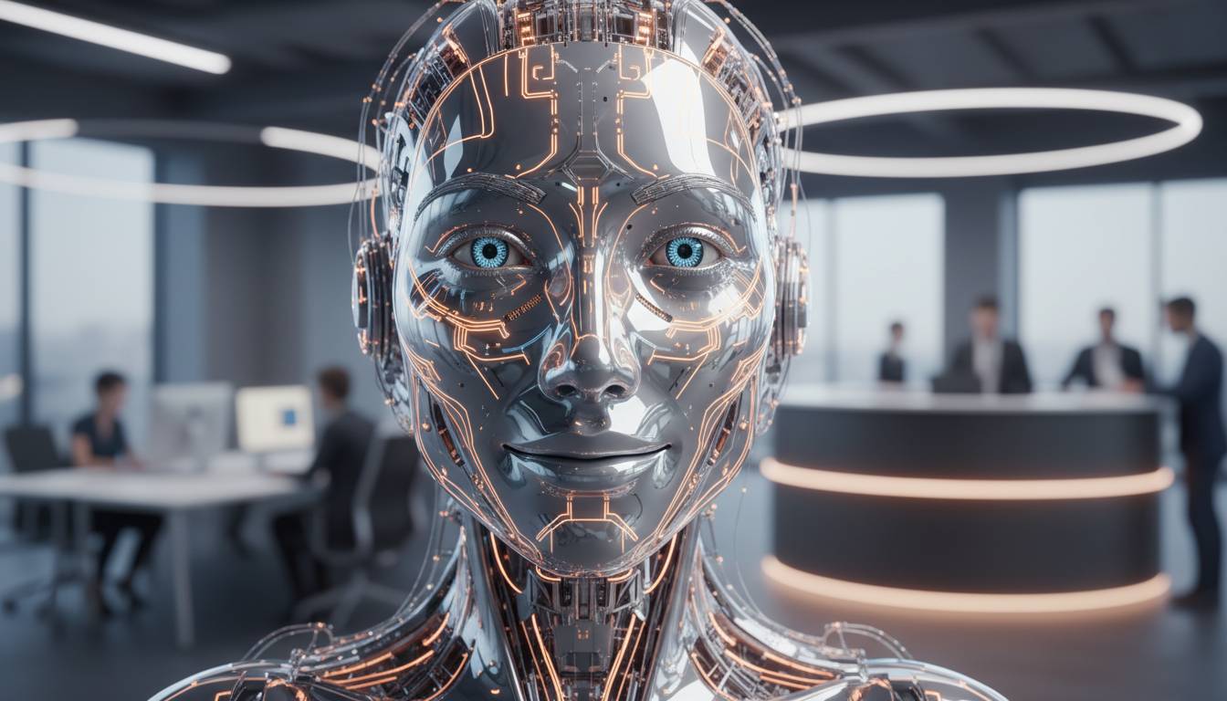 The dark side of customer service AI: What no one tells you