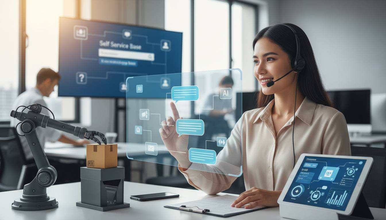 Customer support automation examples that don’t suck in 2026