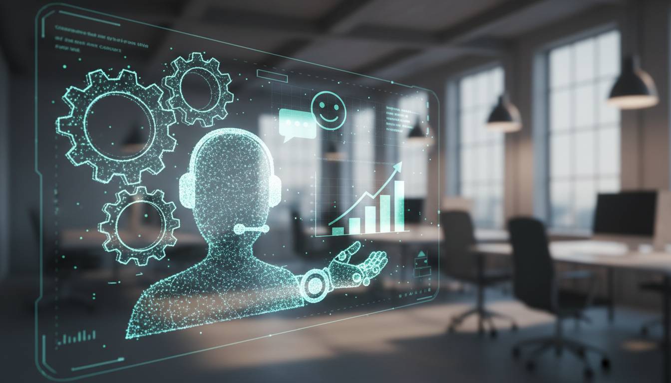 The dark side of customer support automation online tools exposed