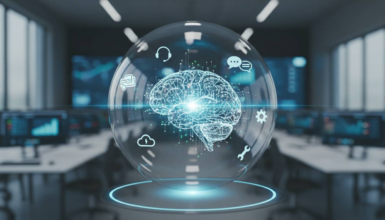 Are customer support automation tools making us smarter—or just faster at failing?