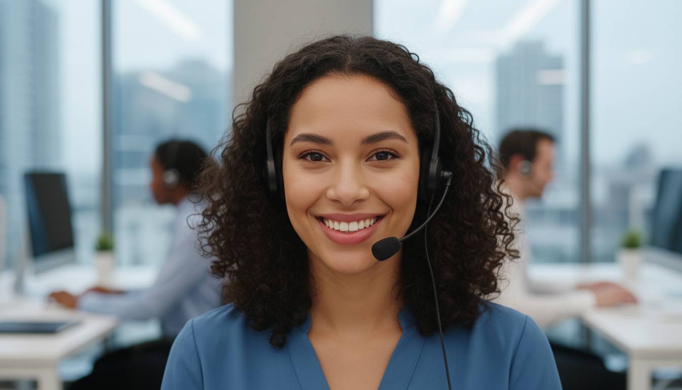 AI killed the script: The new reality for customer support reps