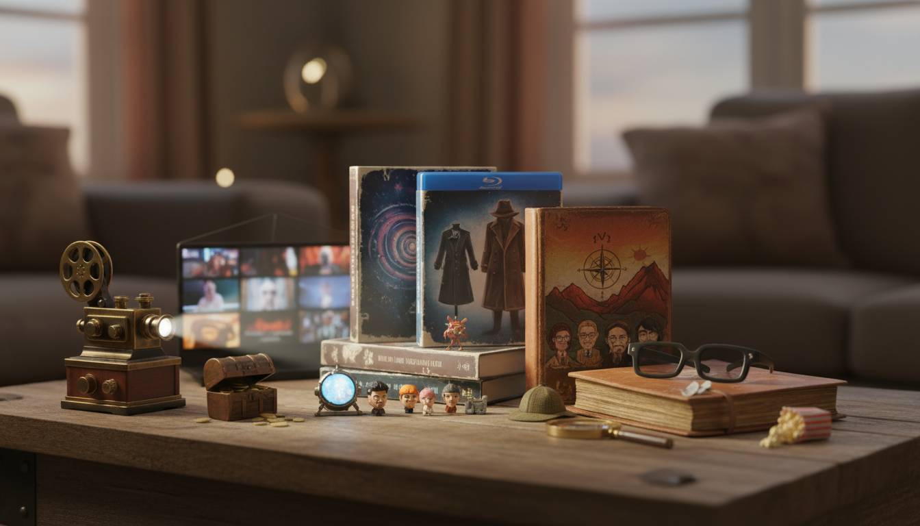 Are Your Movie Picks Really Yours? The Truth About Personalized Recommendations