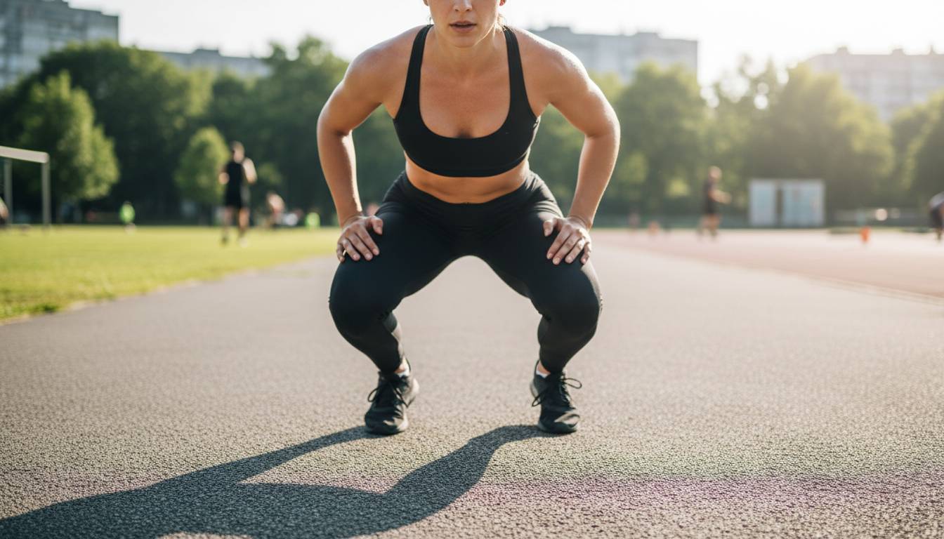 Czy HIIT to fitnessowy game-changer czy kolejna ściema?
