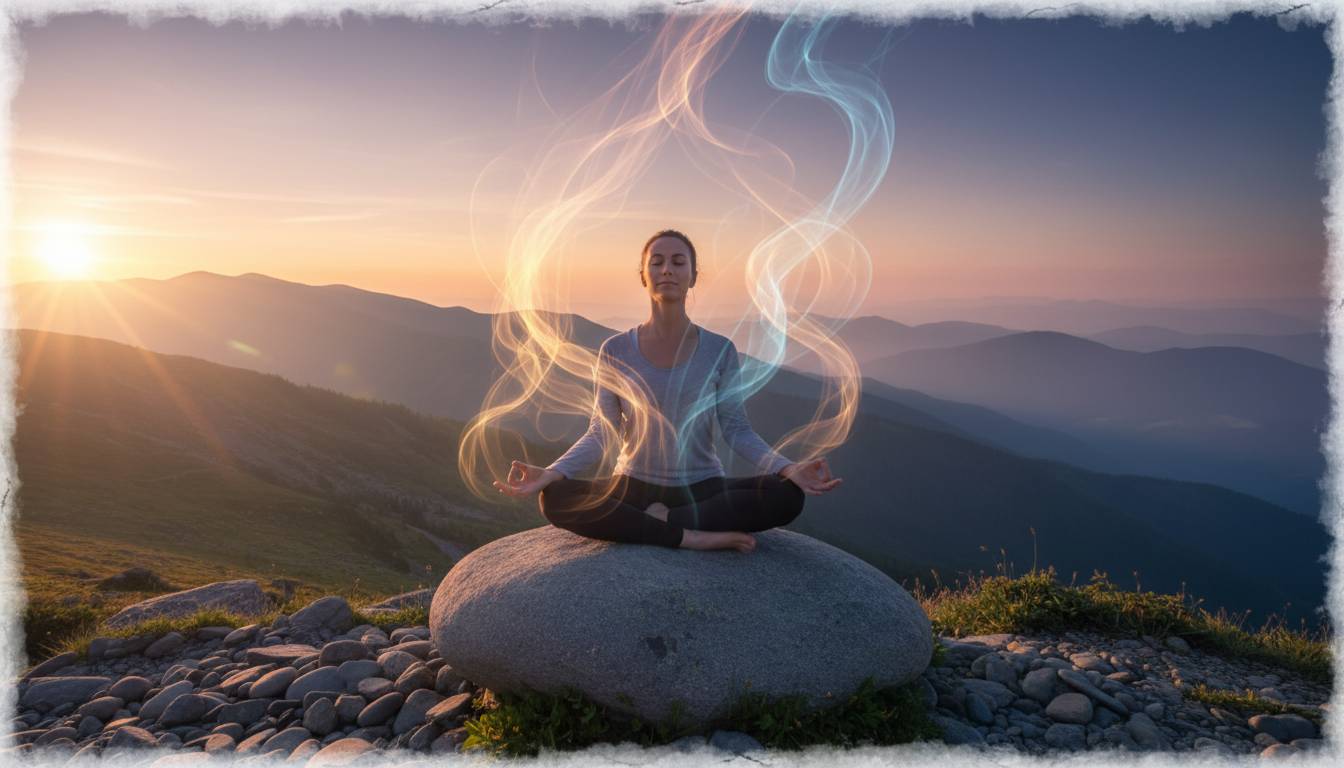 Jak odzyskać energię psychiczną? 9 brutalnych faktów, które musisz znać