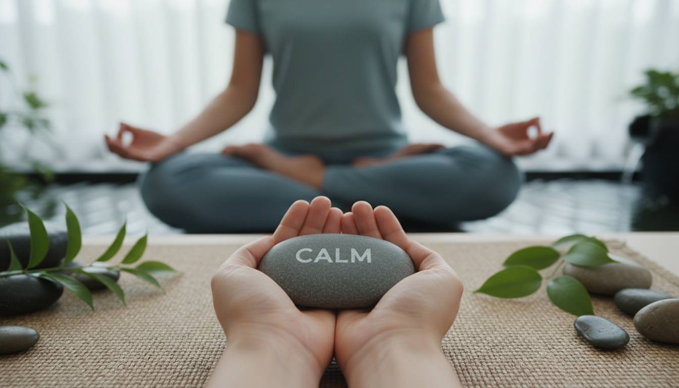 Ćwiczenia psychologiczne na stres: Prawda, która cię zaskoczy