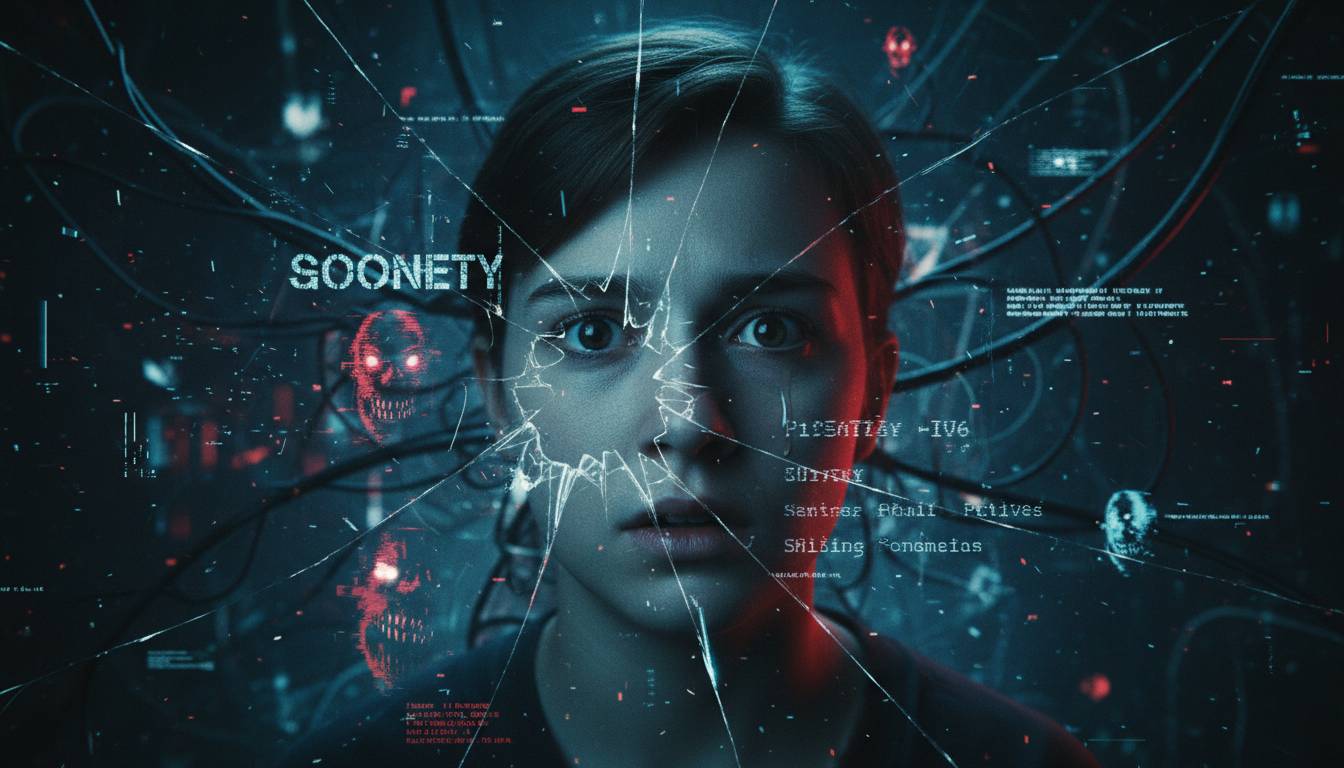 Cyberprzemoc w Polsce: skala problemu i sposoby ochrony